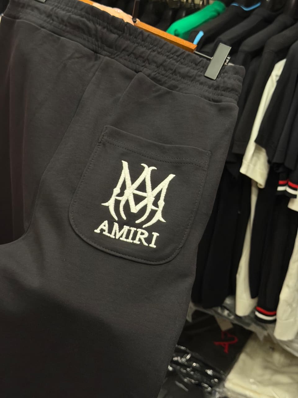 Am-iri Trouser