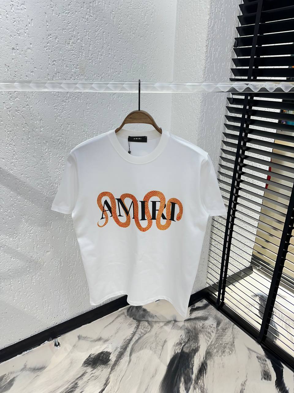 Am-iri 1:1 Grade Tshirt