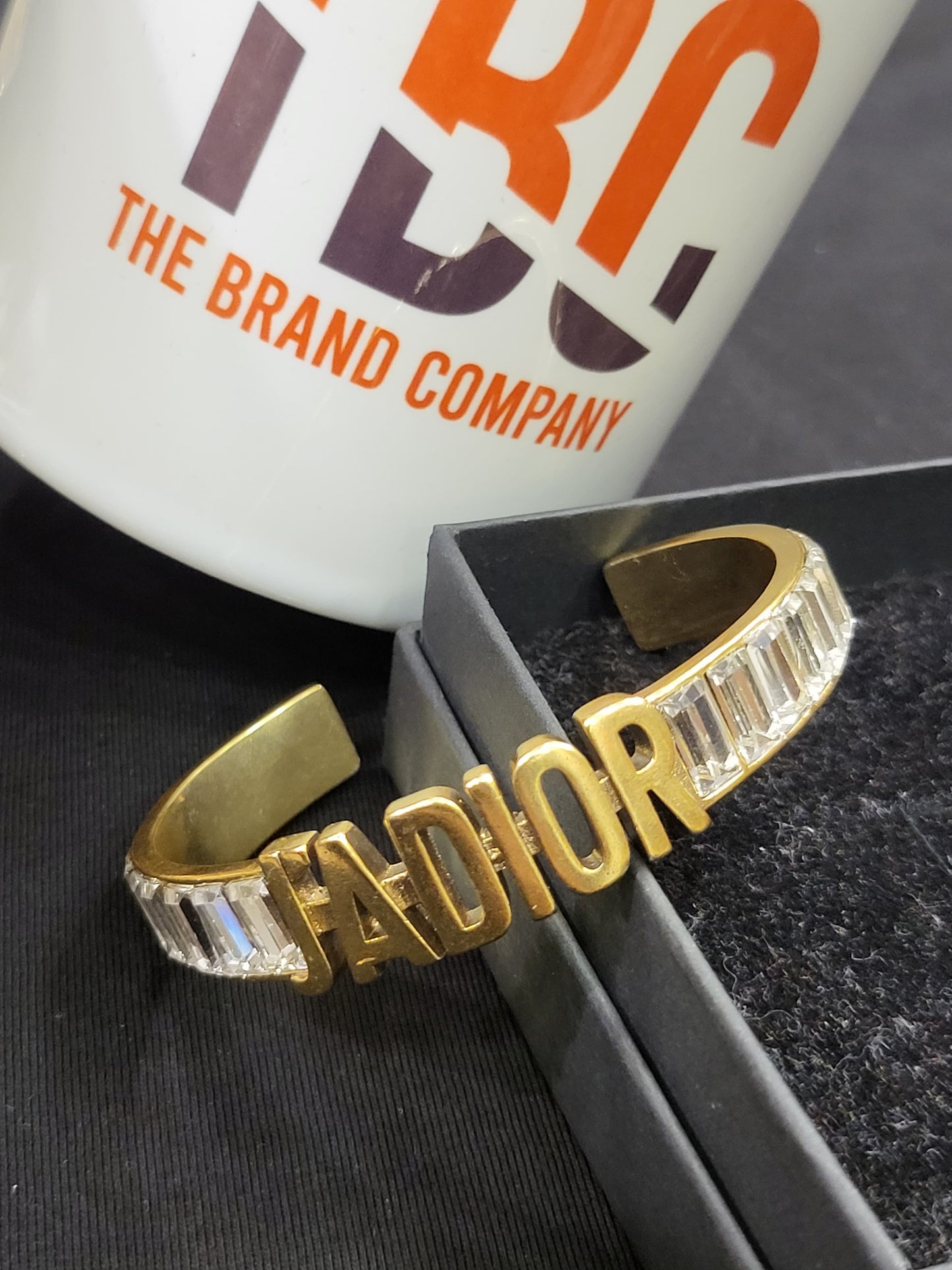 CD Bracelet