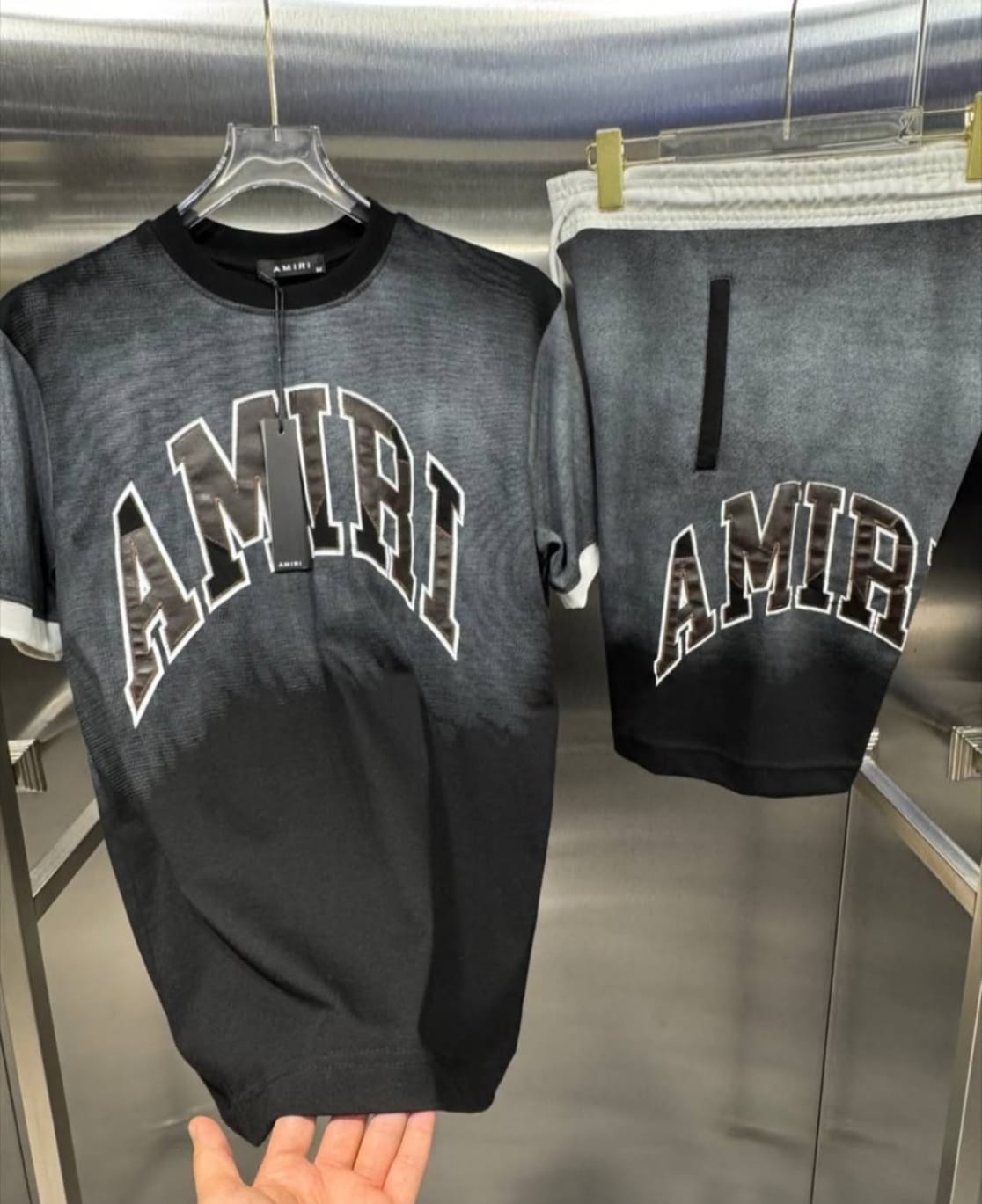 Am-iri 1:1 Grade Tshirt