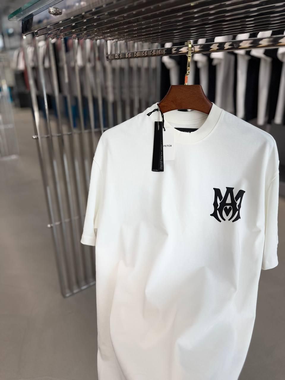 Am-iri 1:1 Grade Tshirt