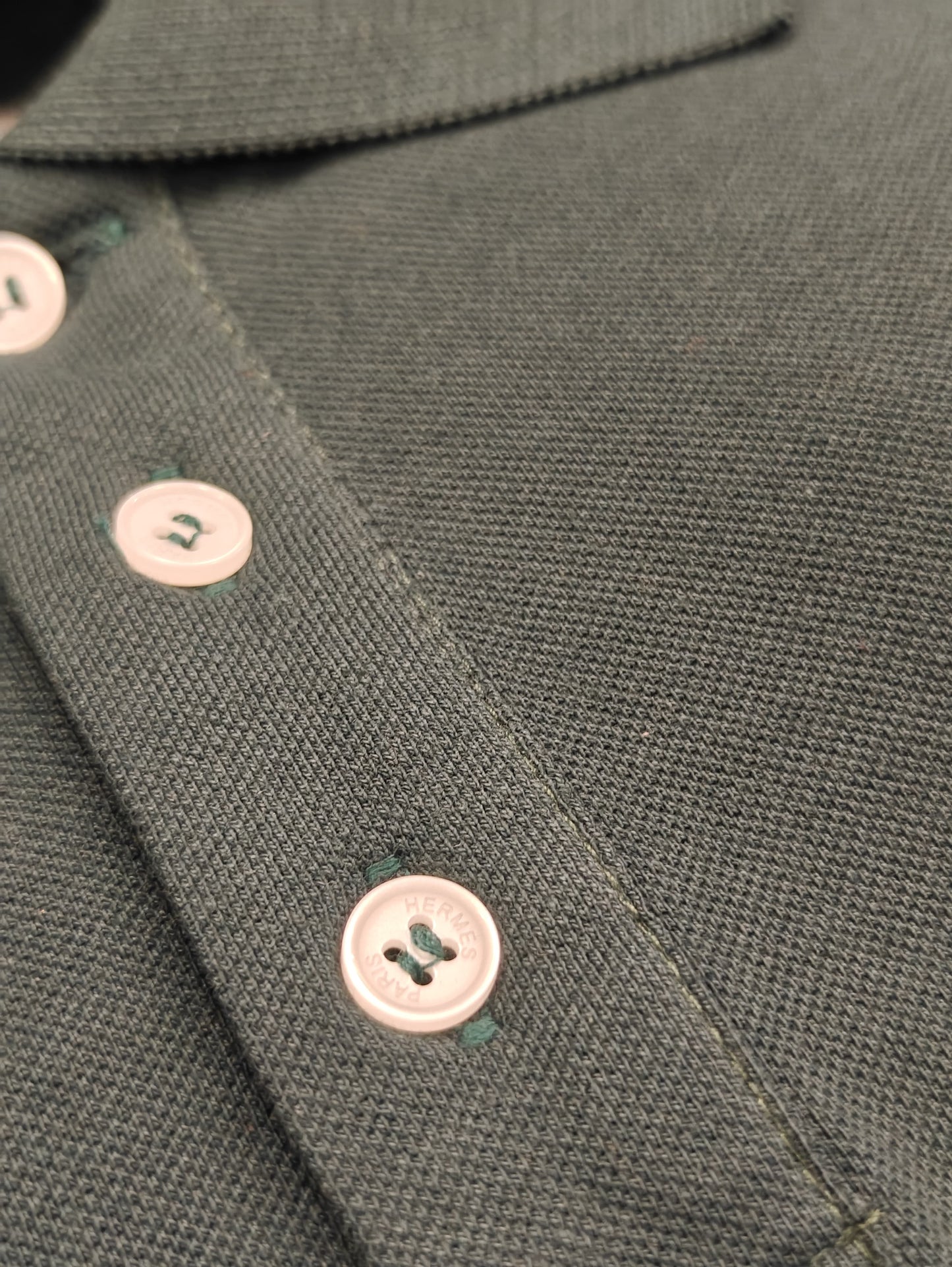 Hermes 1:1 Grade Polo