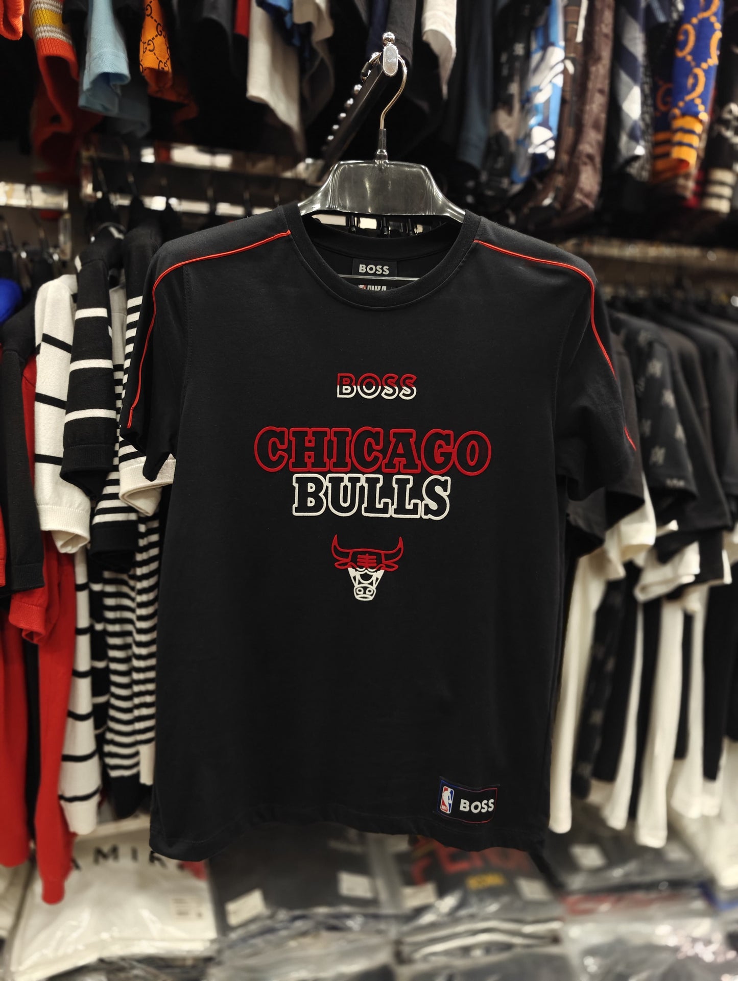 Boss Tshirt