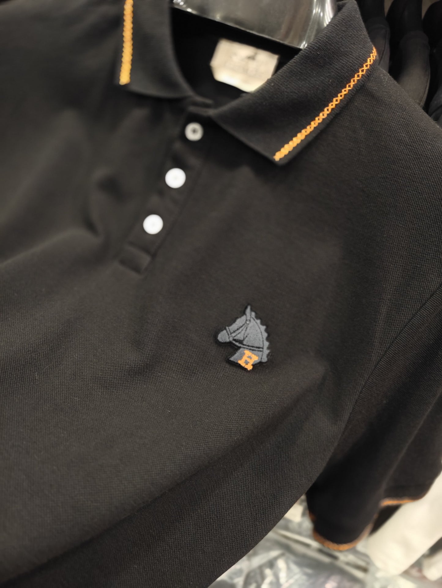 Hermes 1:1 Grade Polo
