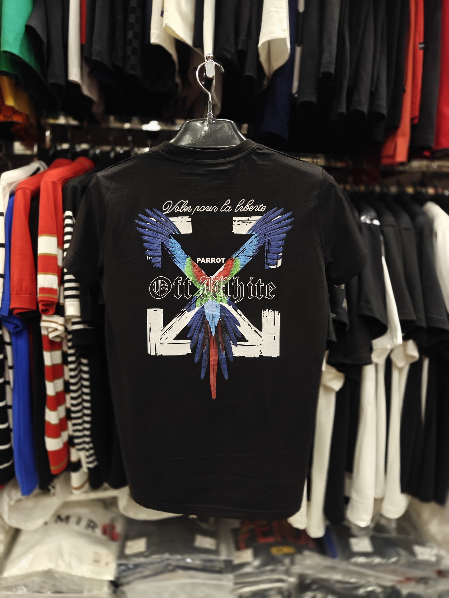 Off-White Tshirt