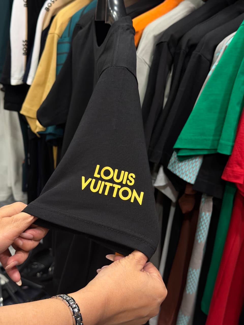 Louis Vuitton Tshirt