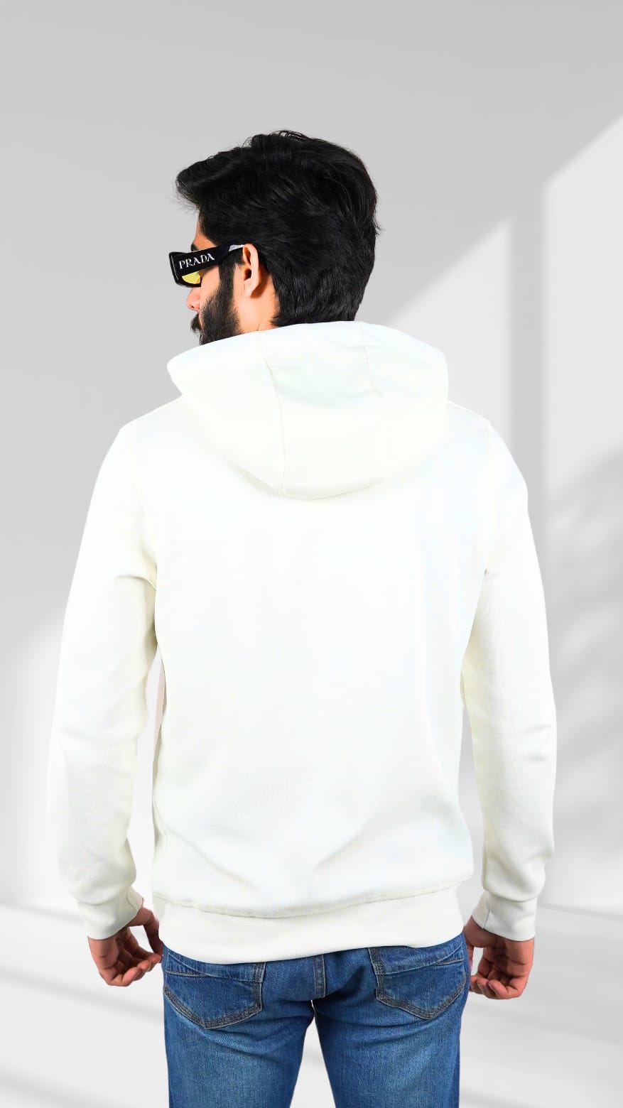 HUGO BOSS 1:1 Grade Hoodie