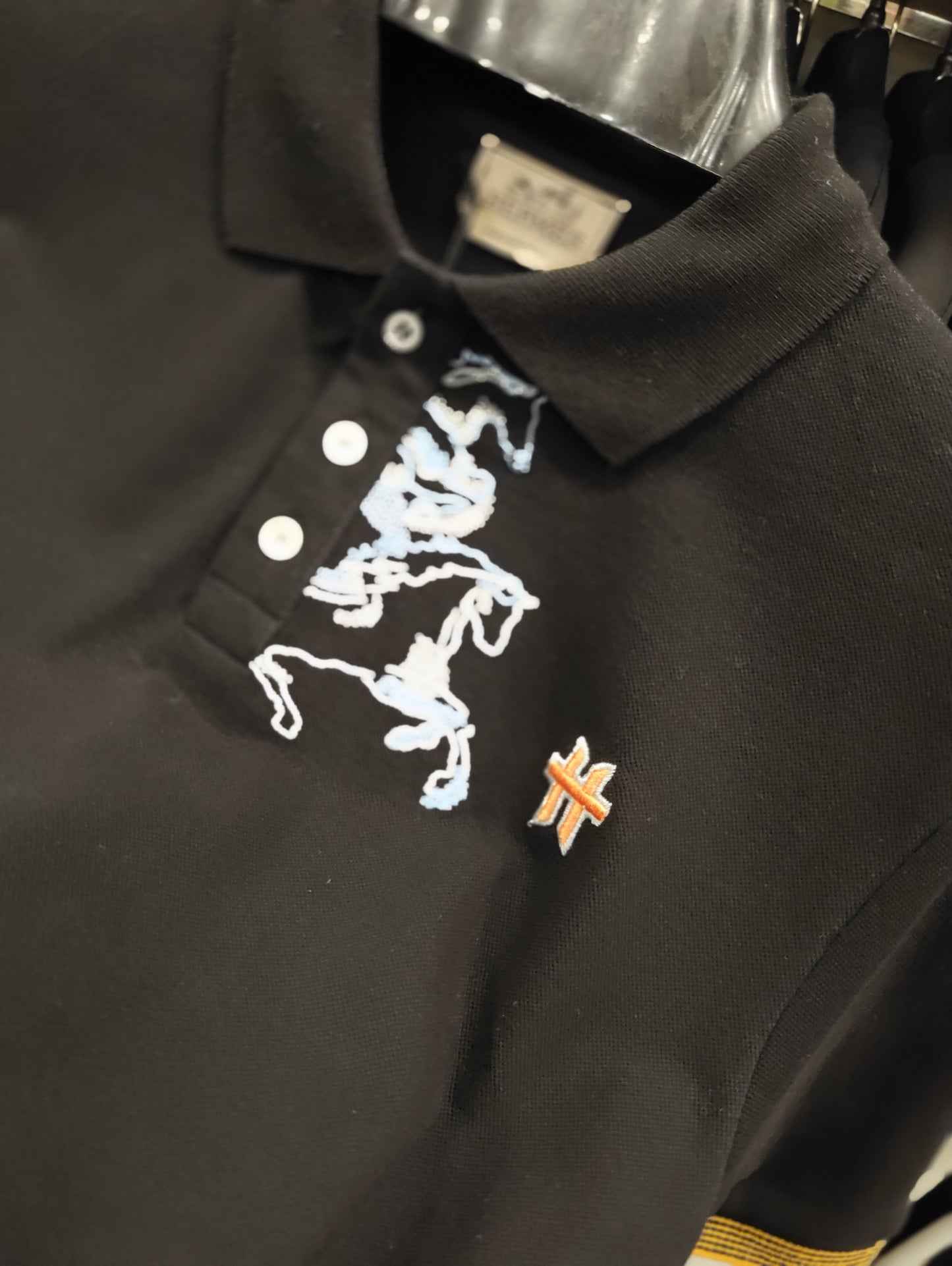 Hermes 1:1 Grade Polo