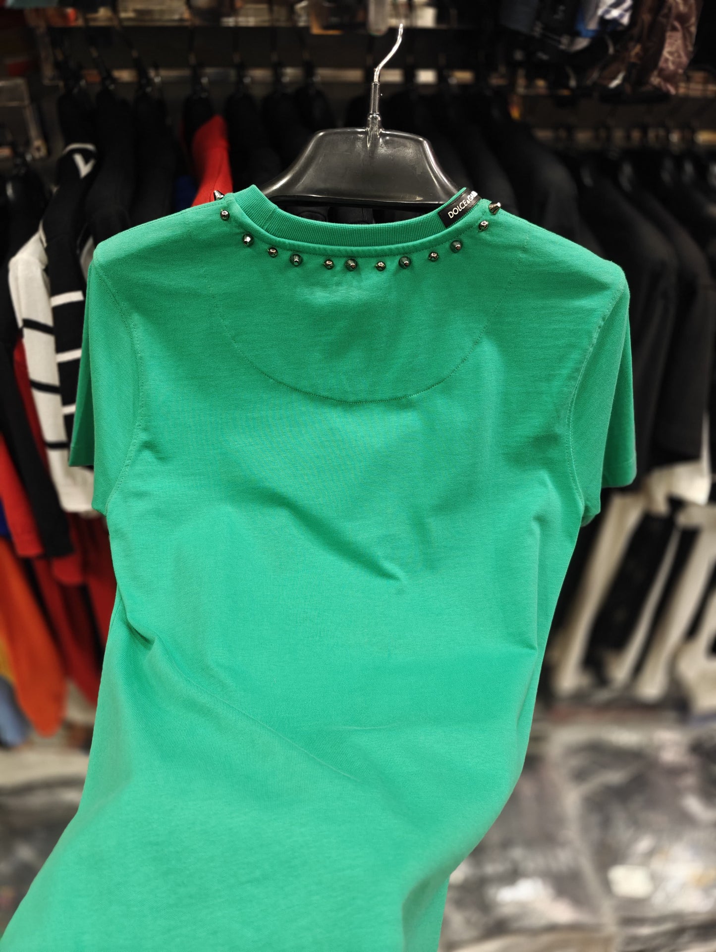 DG Studs Tshirt