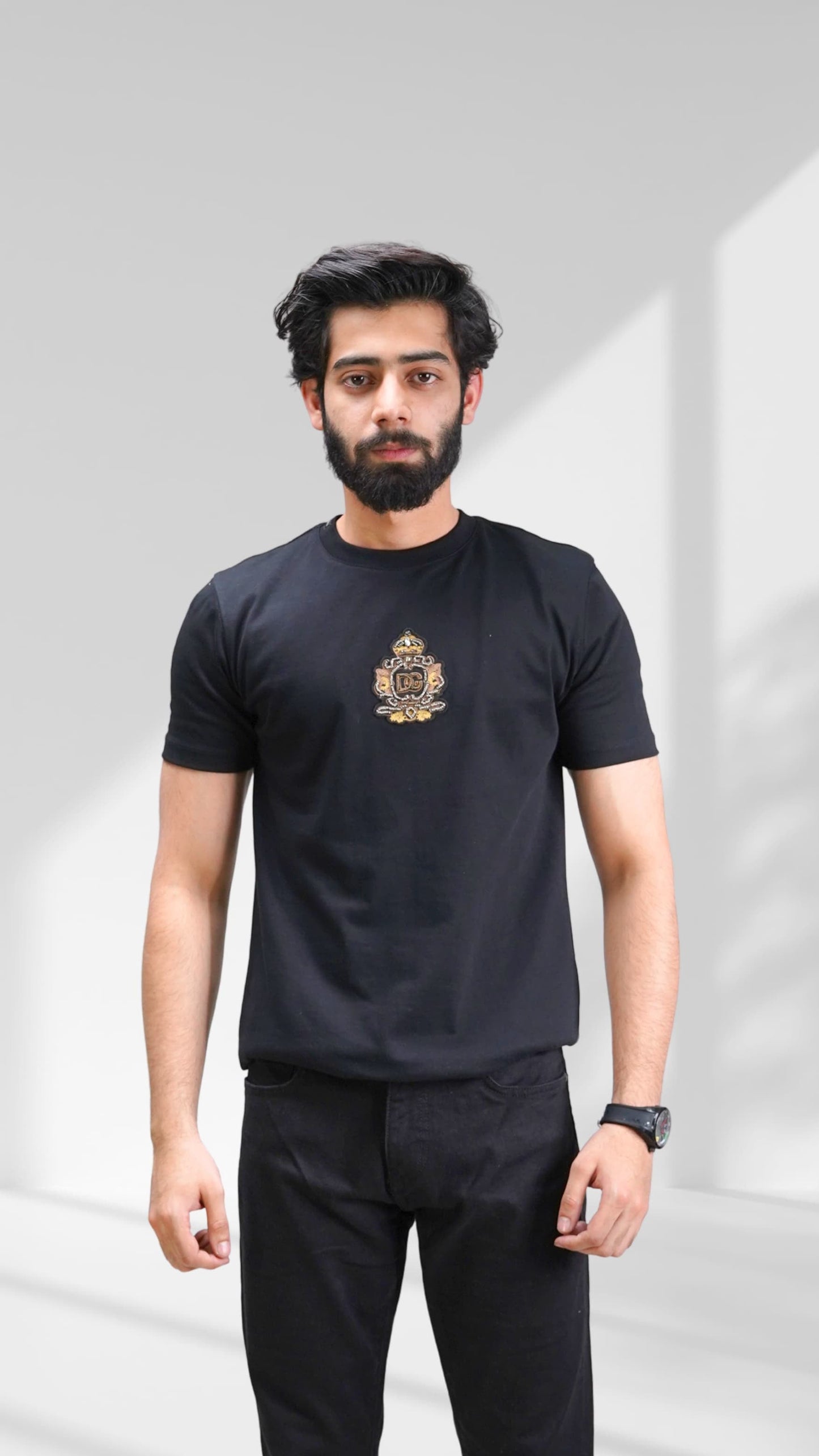DG - Men's Tshirt