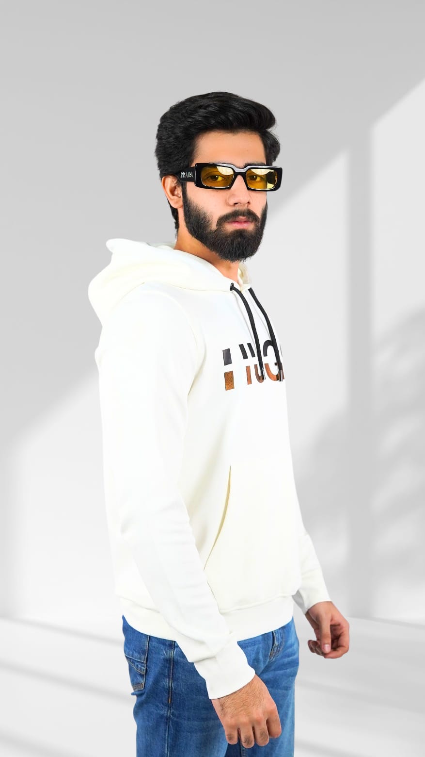 HUGO BOSS 1:1 Grade Hoodie