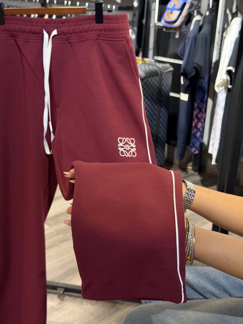 Loewe Trouser