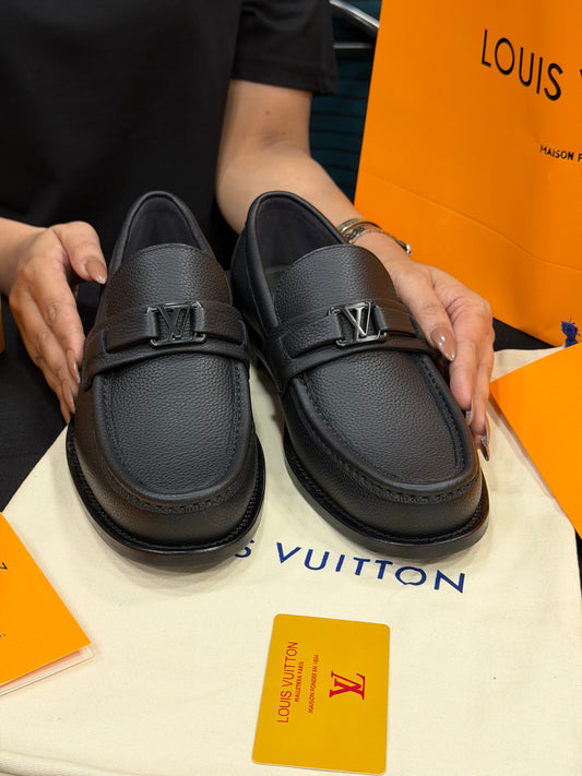 Louis Vuitton Major Loafer 1:1 Grade Super Premium Shoe